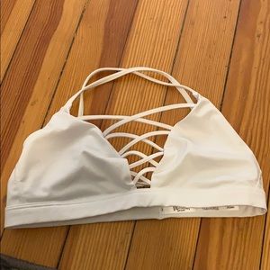 Victoria’s Secret sport strappy sports bra
